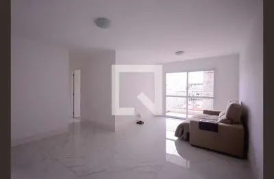 Apartamento para aluguel - bosque da saúde, 3 quartos,  85 m² - são paulo