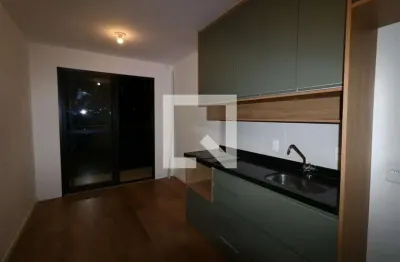 Apartamento para aluguel - brooklin, 1 quarto,  27 m² - são paulo