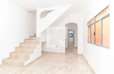 Casa para aluguel - vila nova curuca, 3 quartos,  450 m² - são paulo
