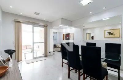 Apartamento para aluguel - ipiranga, 2 quartos,  79 m² - são paulo