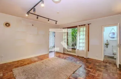 Apartamento para aluguel - bela vista, 2 quartos,  60 m² - porto alegre