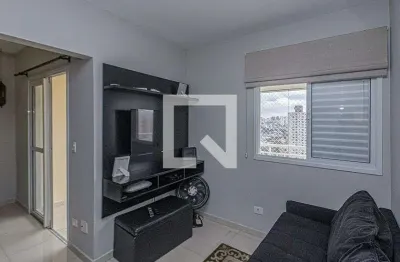 Apartamento para aluguel - vila das mercês, 3 quartos,  74 m² - são paulo