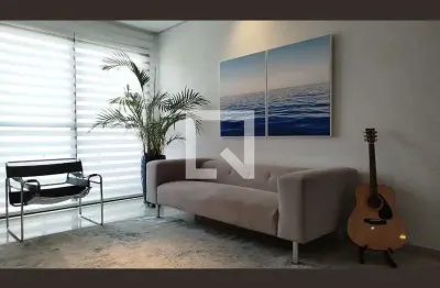 Apartamento para aluguel - tatuapé, 2 quartos,  75 m² - são paulo