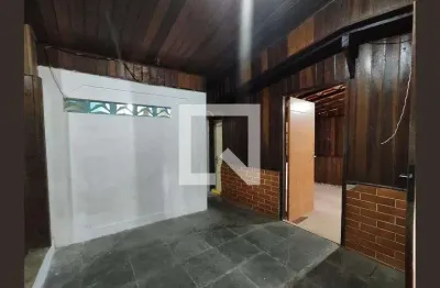 Casa / sobrado em condomínio para aluguel - vargem grande, 1 quarto,  45 m² - rio de janeiro