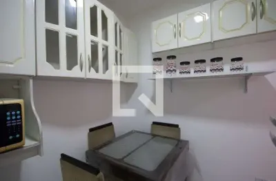 Casa com 1 quarto para alugar na Rua Eurico Sodré, Jardim Brasil, São Paulo