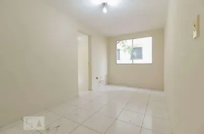 Apartamento para aluguel - fazenda aricanduva, 2 quartos,  50 m² - são paulo