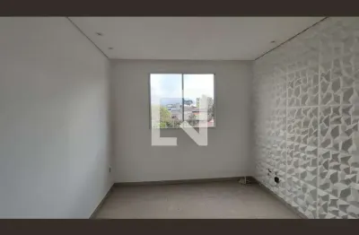Apartamento para aluguel - itaim paulista, 2 quartos,  38 m² - são paulo