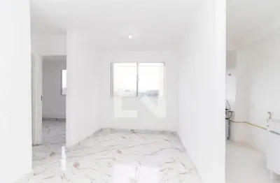 Apartamento para aluguel - josé bonifácio, 2 quartos,  40 m² - são paulo