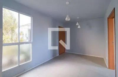 Apartamento para aluguel - cavalhada, 1 quarto,  50 m² - porto alegre