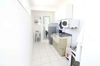 Casa para aluguel - itapuã, 1 quarto,  26 m² - salvador