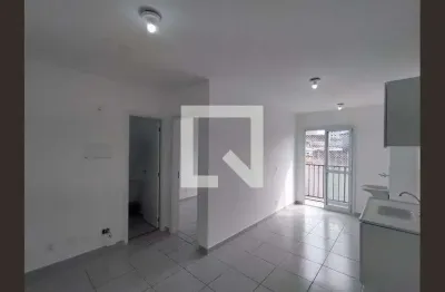 Apartamento para aluguel - sacomã, 1 quarto,  30 m² - são paulo