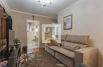 Apartamento para Aluguel - Humaitá, 2 Quartos,  54 m² - Porto Alegre