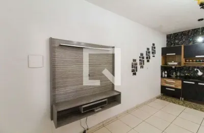 Casa para aluguel - são josé, 3 quartos,  90 m² - canoas