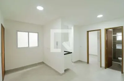 Apartamento para aluguel - mandaqui, 1 quarto,  31 m² - são paulo