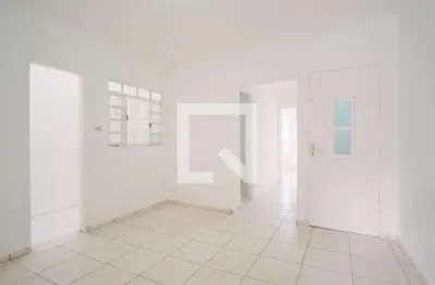 Casa para aluguel - vila matilde, 2 quartos,  65 m² - são paulo
