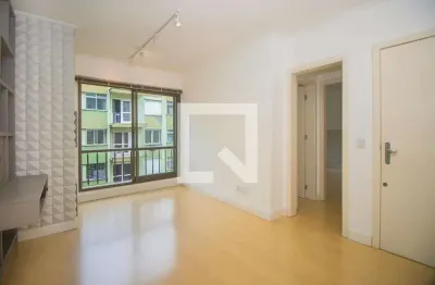 Apartamento para aluguel - boa vista, 1 quarto,  43 m² - porto alegre