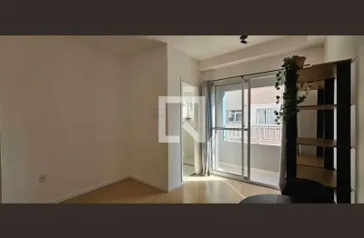 Kitnet / stúdio para aluguel - vila mariana, 1 quarto,  20 m² - são paulo