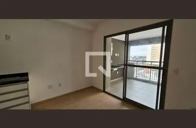 Kitnet / stúdio para aluguel - ipiranga, 1 quarto,  30 m² - são paulo