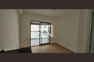 Kitnet / stúdio para aluguel - ipiranga, 1 quarto,  30 m² - são paulo