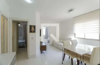 Apartamento para aluguel - vila nova conceição, 2 quartos,  48 m² - são paulo