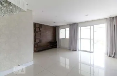 Apartamento para aluguel - jardim anália franco, 2 quartos,  92 m² - são paulo