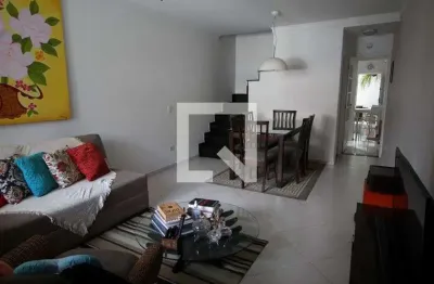 Casa para aluguel - mandaqui, 3 quartos,  110 m² - são paulo