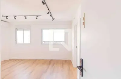 Apartamento para aluguel - ipiranga, 1 quarto,  40 m² - são paulo