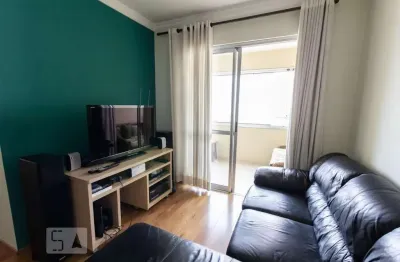 Apartamento para aluguel - barra funda, 2 quartos,  60 m² - são paulo