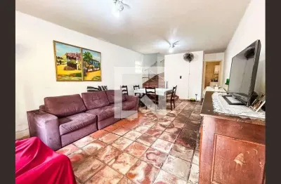 Casa para aluguel - cidade dutra, 3 quartos,  226 m² - são paulo