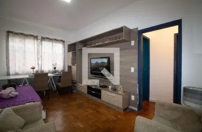 Apartamento para aluguel - botafogo, 2 quartos,  67 m² - rio de janeiro