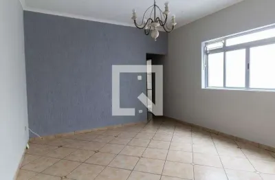 Apartamento para aluguel - barra funda, 2 quartos,  83 m² - são paulo