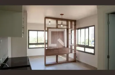 Cobertura para aluguel - tatuapé, 1 quarto,  32 m² - são paulo