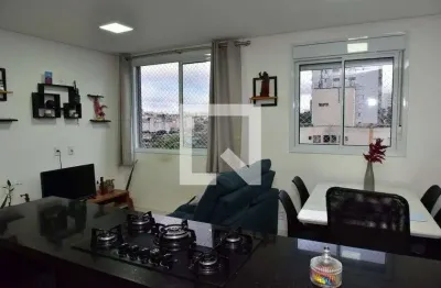 Apartamento para aluguel - vila mascote, 1 quarto,  34 m² - são paulo