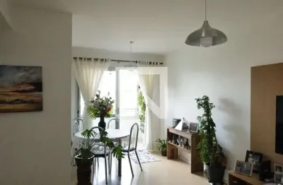 Apartamento para aluguel - água fria, 3 quartos,  78 m² - são paulo