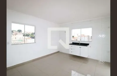 Cobertura para aluguel - vila mazzei, 2 quartos,  60 m² - são paulo
