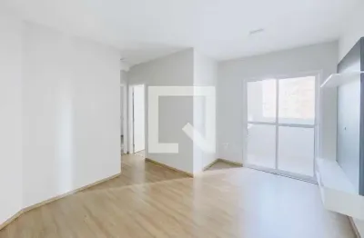 Apartamento para aluguel - parque residencial flamboyant, 2 quartos,  52 m² - são josé dos campos
