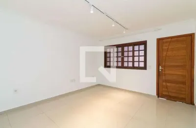 Casa para aluguel - vila euthalia, 3 quartos,  130 m² - são paulo