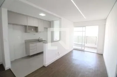 Apartamento para aluguel - residencial parque aquarius, 1 quarto,  53 m² - são josé dos campos