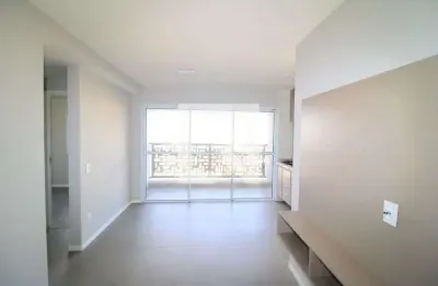 Apartamento para aluguel - água fria, 2 quartos,  44 m² - são paulo