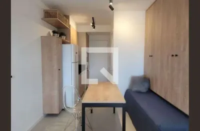 Apartamento para aluguel - pinheiros, 1 quarto,  27 m² - são paulo