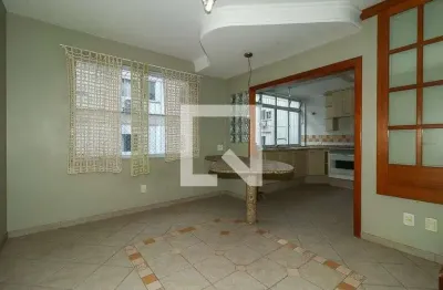 Cobertura para aluguel - moinhos de vento, 2 quartos,  247 m² - porto alegre
