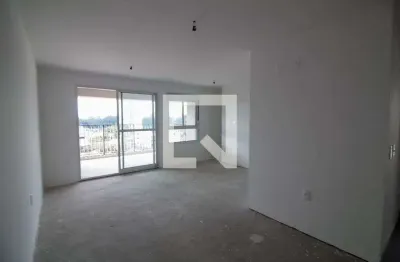 Apartamento para aluguel - chácara santo antonio, 2 quartos,  79 m² - são paulo