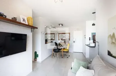 Apartamento para aluguel - vila leopoldina, 2 quartos,  53 m² - são paulo