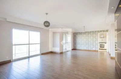 Apartamento para aluguel - vila yara, 4 quartos,  170 m² - osasco