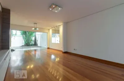 Casa / sobrado em condomínio para aluguel - santo amaro , 3 quartos,  250 m² - são paulo