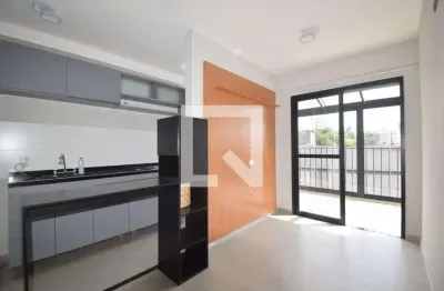 Apartamento para aluguel - vila carrão, 2 quartos,  49 m² - são paulo