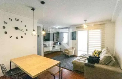 Apartamento para aluguel - vila formosa, 2 quartos,  78 m² - são paulo