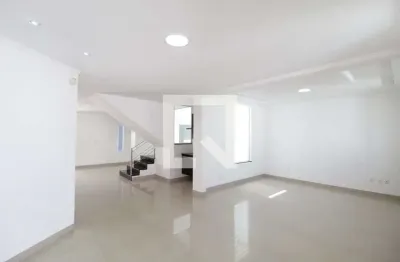 Casa para aluguel - jardim karaiba, 5 quartos,  367 m² - uberlândia