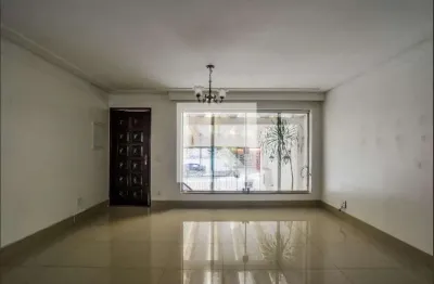 Casa para aluguel - jardim bela vista, 3 quartos,  169 m² - santo andré