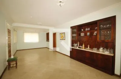 Casa para aluguel - estoril , 5 quartos,  347 m² - belo horizonte